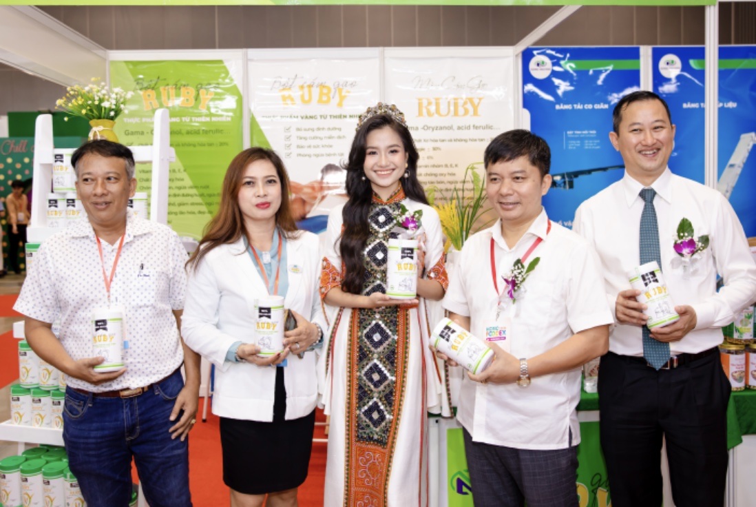 Triển lãm Foodex 2023