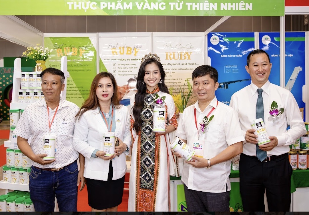 Triển lãm Foodex 2023